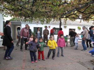 Turnos familiares