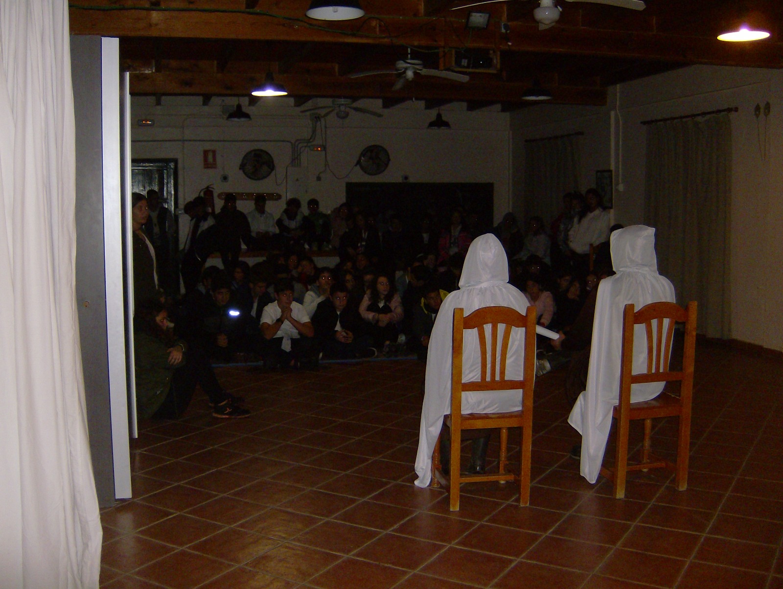 Zombie Farm 2025 - Imagen 7