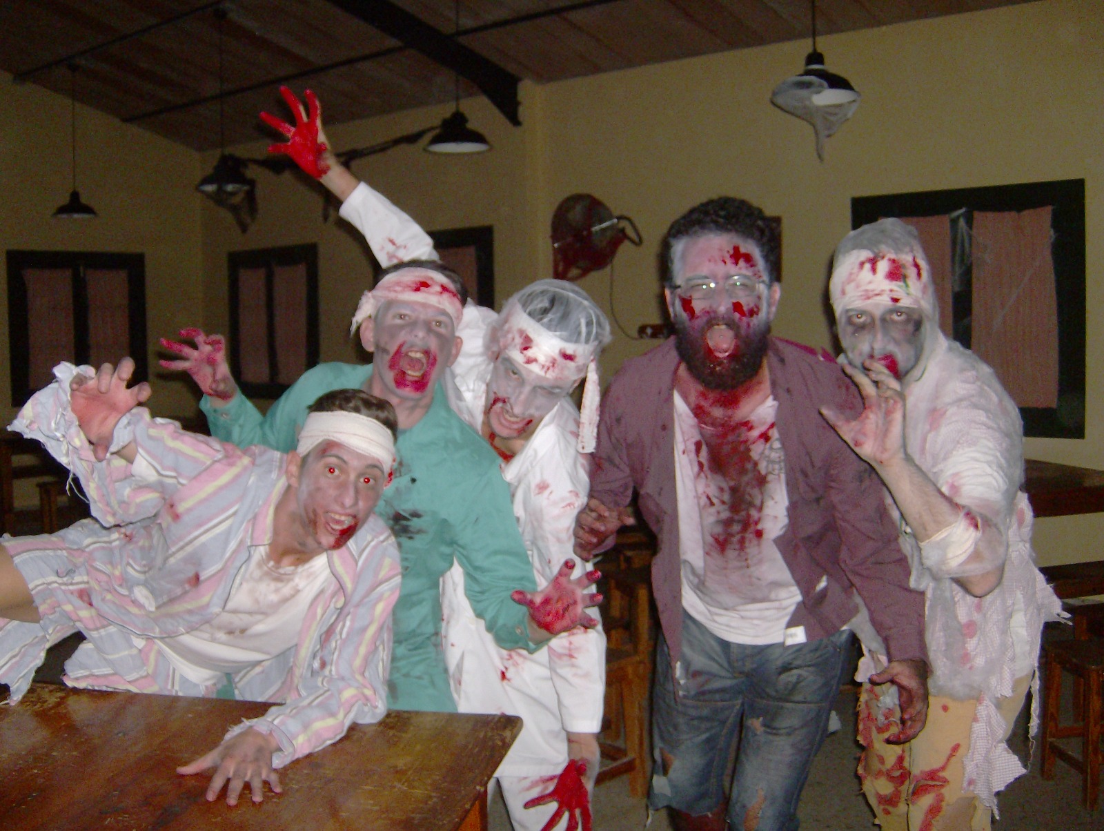 Zombie Farm 2025 - Imagen 6