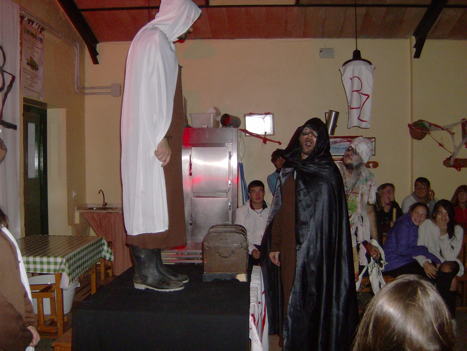 Zombie Farm 2025 - Imagen 5