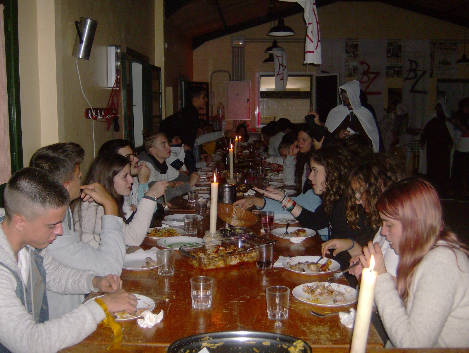 Zombie Farm 2025 - Imagen 8