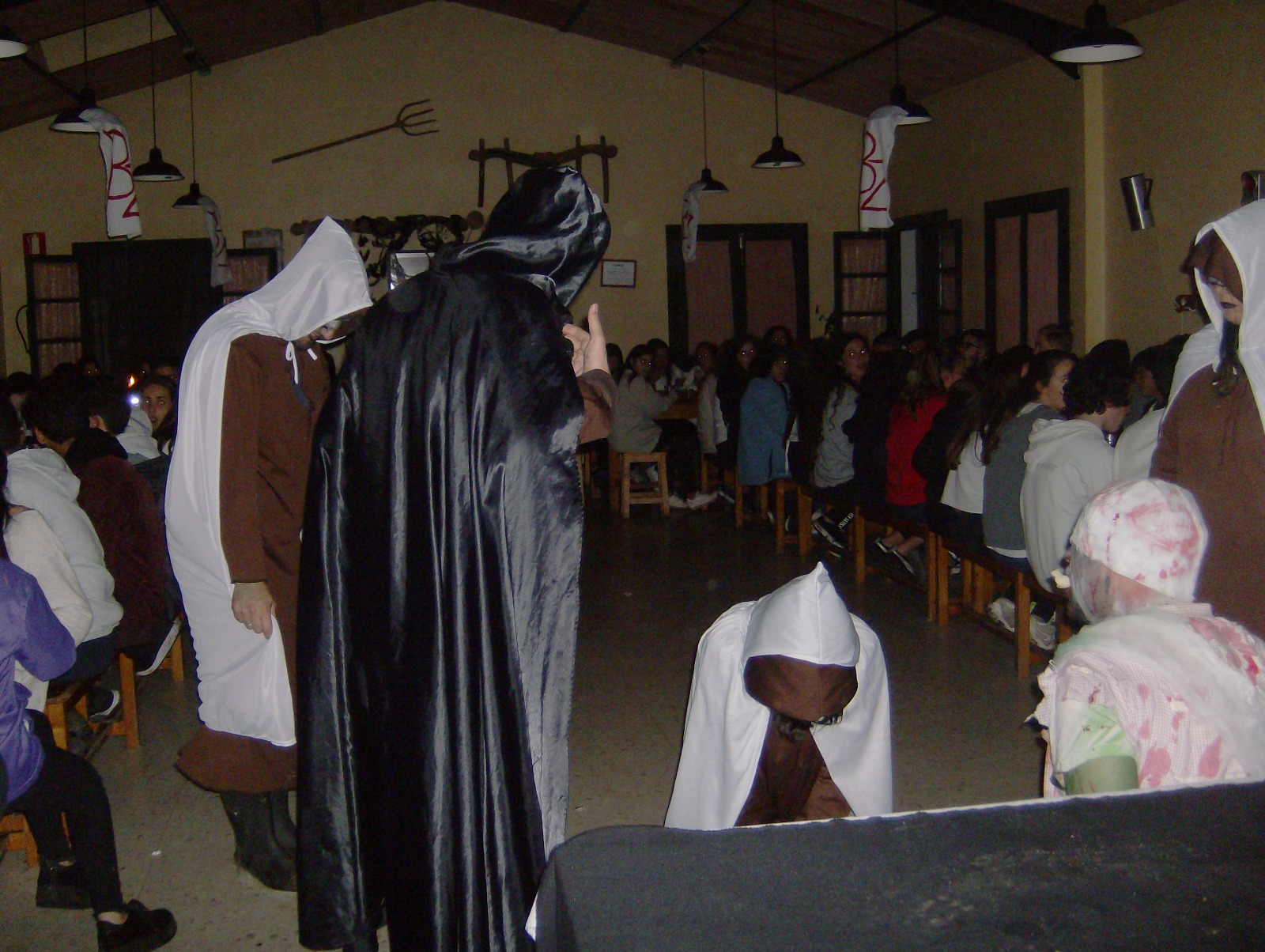 Zombie Farm 2025 - Imagen 3