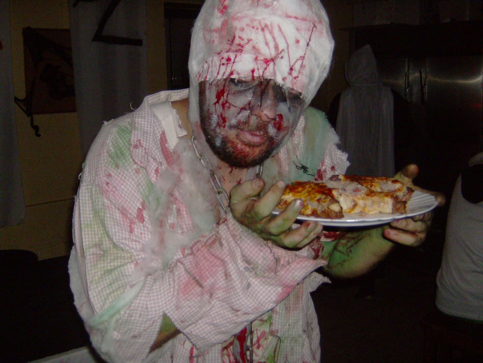 Zombie Farm 2025 - Imagen 2