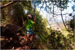 Día 31 de marzo de 2026 para niñ@s en Tavizna. Aventura en la Naturaleza